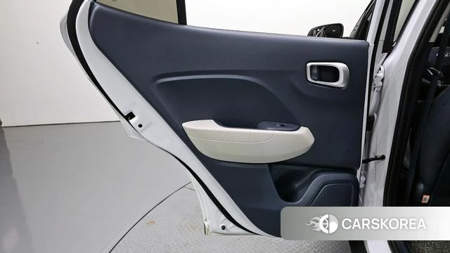 Hyundai Venue id 4267829 из Кореи 17