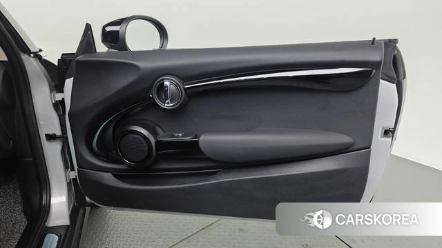 Mini Cooper id 4906135 из Кореи 17