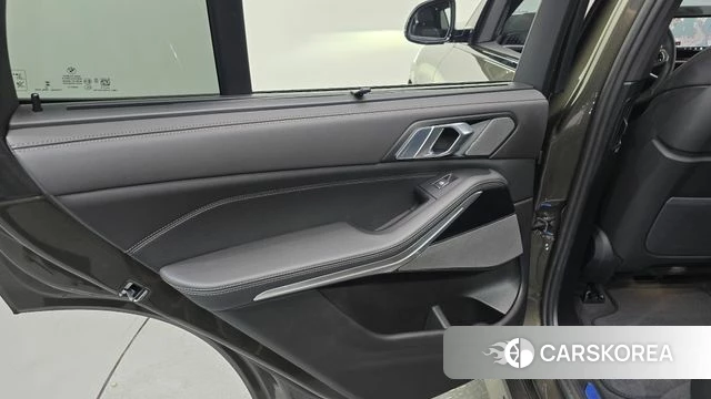 BMW X5 (G05) id 4380848 из Кореи 17