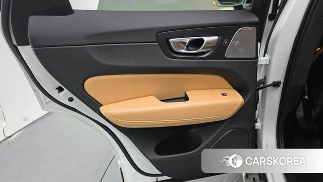 Volvo XC60 second Generation id 4302602 из Кореи 17