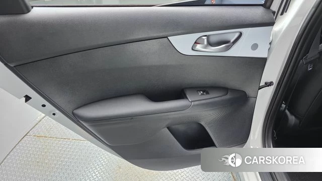 Kia The New K3 2nd generation id 4870942 из Кореи 17
