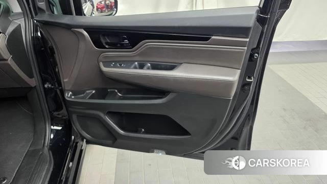 Honda Odyssey id 4776278 из Кореи 17