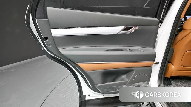 Genesis GV80 id 4248498 из Кореи 17