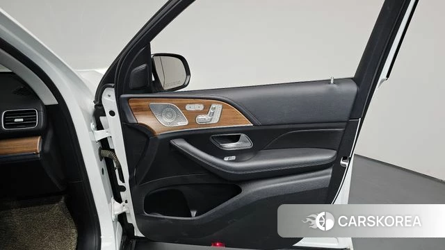 Mercedes-Benz GLE-Class W167 id 4698375 из Кореи 17