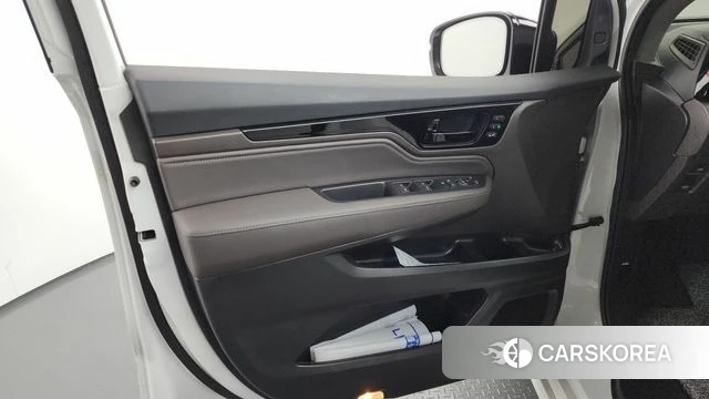 Honda Odyssey id 4631490 из Кореи 17