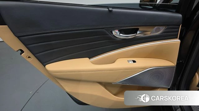 Kia The New K9 2nd generation id 4784446 из Кореи 17