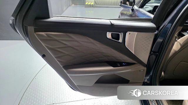Kia K8 id 4928882 из Кореи 17