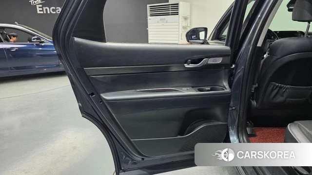 Hyundai Palisade id 4225497 из Кореи 17