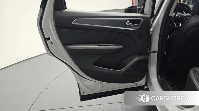 Renault Korea (Samsung) XM3 id 4397042 из Кореи 17