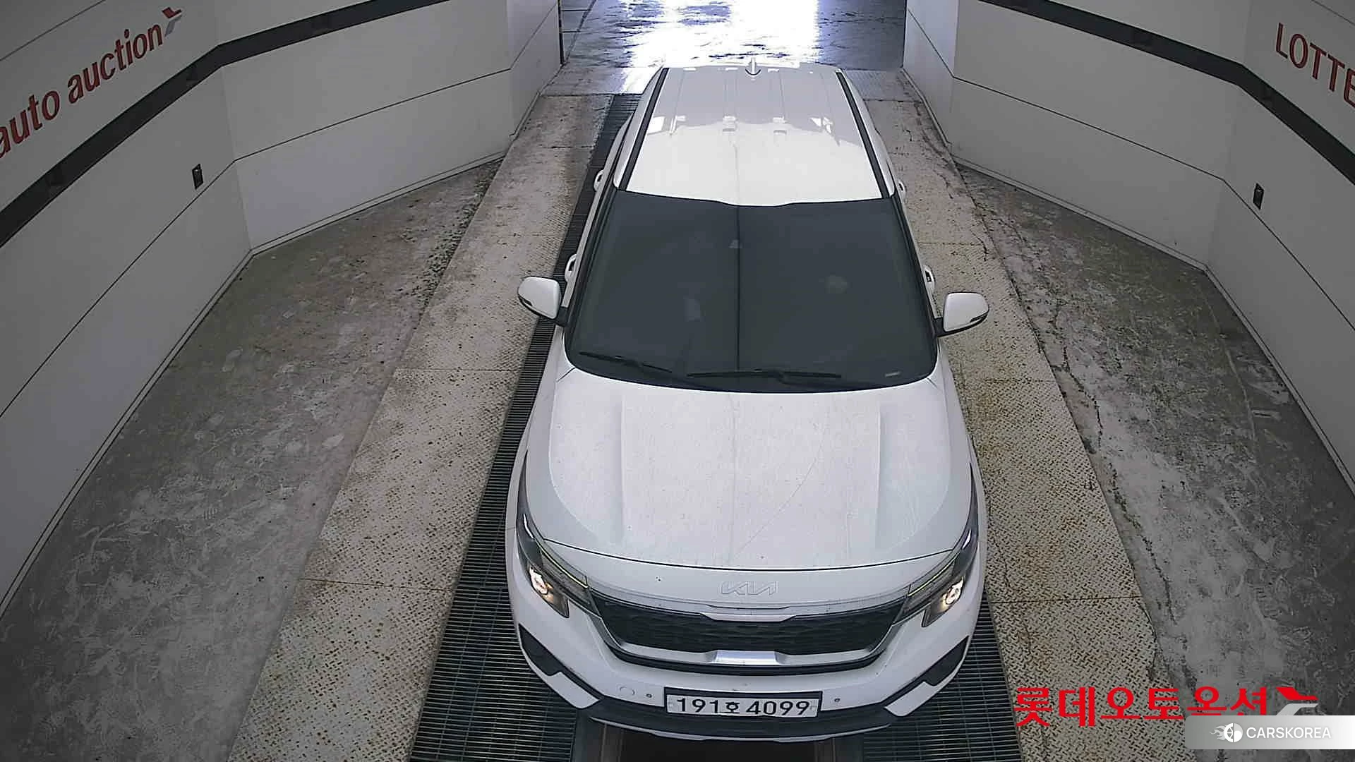 Kia Seltos id 4909297 из Кореи 17