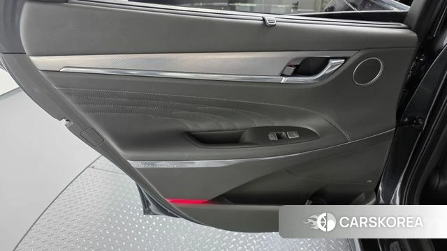 Hyundai The New Grandeur IG Hybrid id 4712897 из Кореи 17