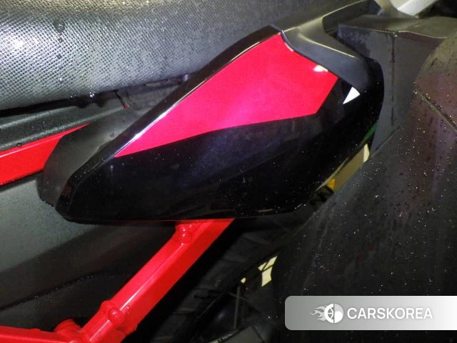 Honda CRF1100L AFRICA TWIN DCT id 3948104 из Японии 17