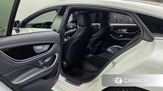 Mercedes-Benz AMG GT id 4721178 из Кореи 17