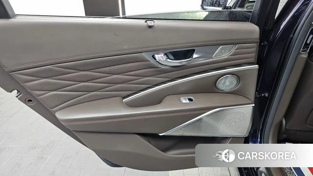 Kia More K9 id 4610470 из Кореи 17