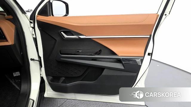 Ssangyong Torres id 4194316 из Кореи 17