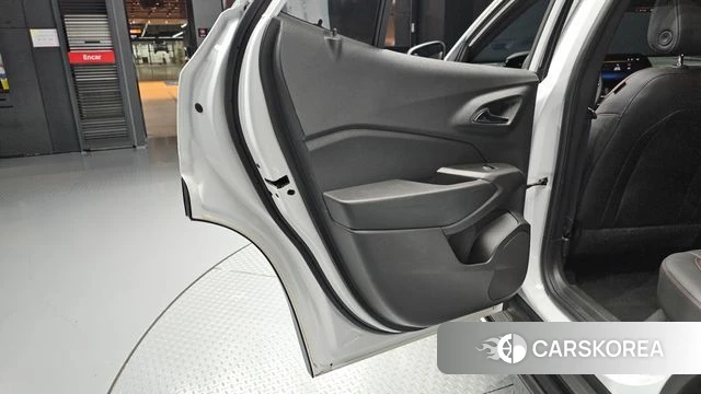 Chevrolet (GM Daewoo) Trax Crossover id 4427570 из Кореи 17