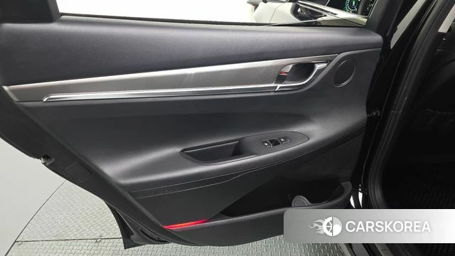 Hyundai The New Grandeur IG Hybrid id 4323508 из Кореи 17