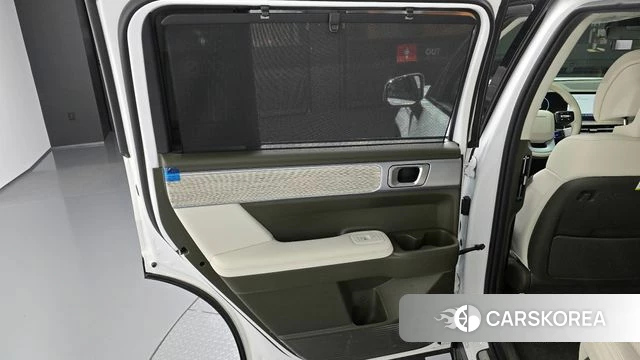 Hyundai Santa Fe (MX5) id 4201081 из Кореи 17