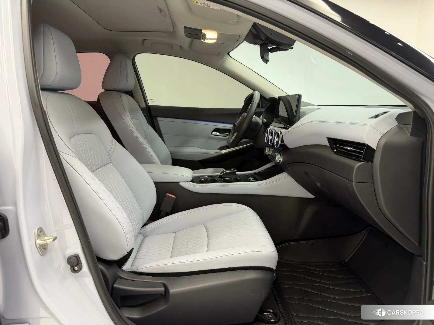 Nissan Xuan Yi id 4510975 из Китая 17