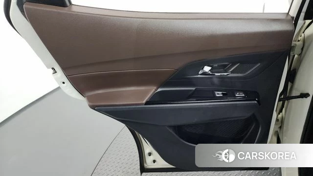 Ssangyong Beautiful Korando id 4684237 из Кореи 17