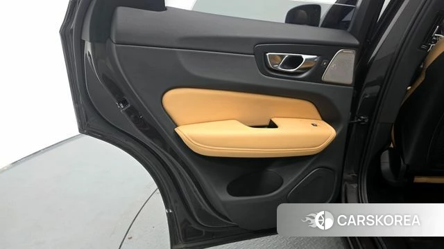 Volvo XC60 second Generation id 4354138 из Кореи 17