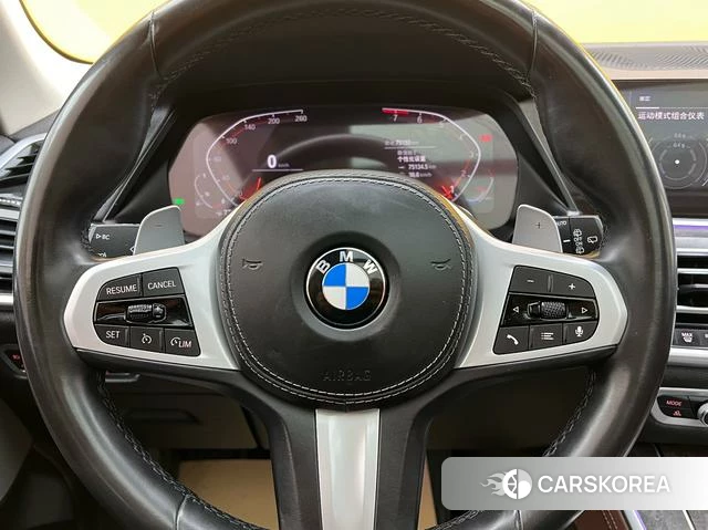 BMW X5 (imported) id 4256878 из Китая 17