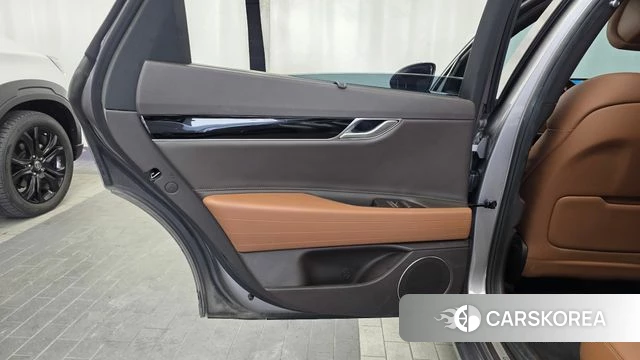 Genesis G80 (RG3) id 4518143 из Кореи 17