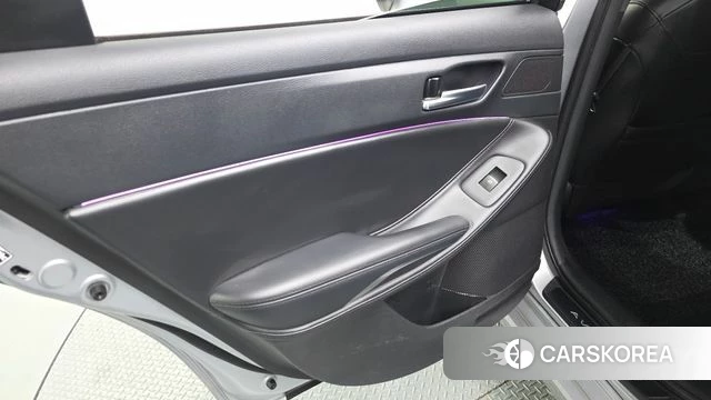 Toyota Avalon 5th Generation id 4794254 из Кореи 17