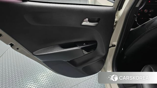 Kia All New Morning (JA) id 4543682 из Кореи 17