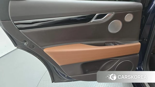 Genesis G80 (RG3) id 4712599 из Кореи 17