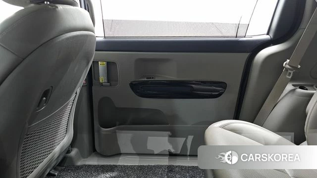 Kia The New Carnival id 4620561 из Кореи 17