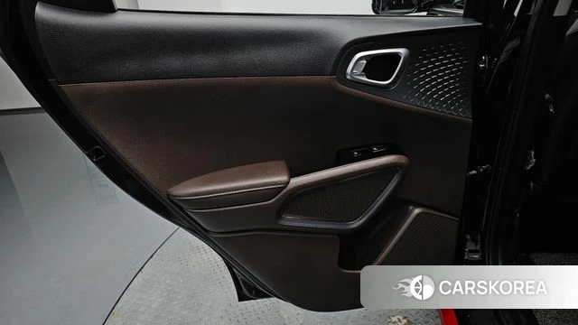 Kia Soul Booster id 4501859 из Кореи 17