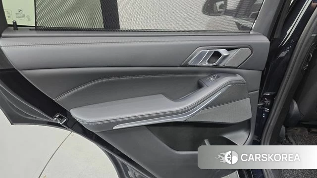 BMW X5 (G05) id 4500989 из Кореи 16