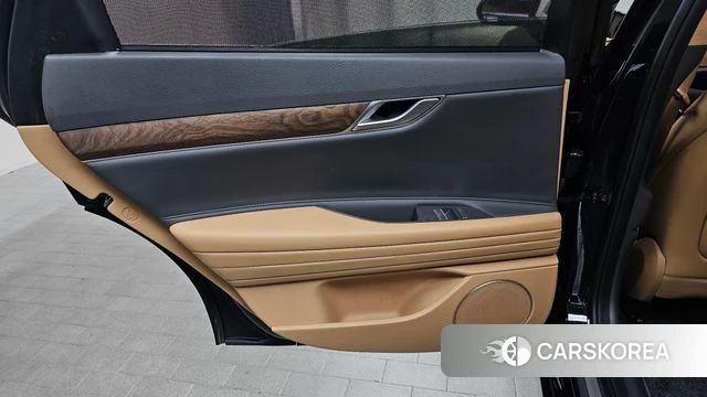 Genesis G80 (RG3) id 4445687 из Кореи 17