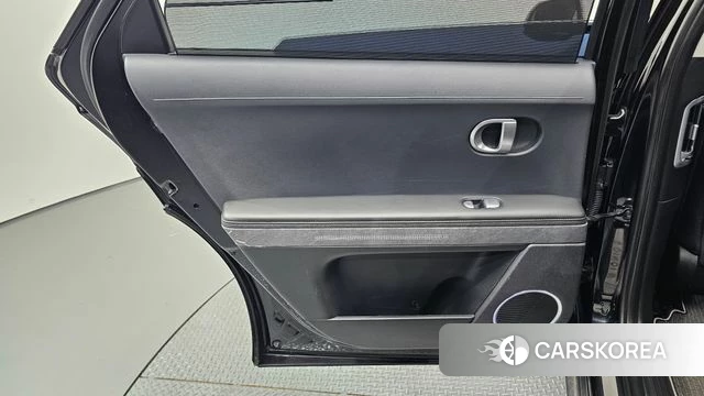 Hyundai Ionic 5 id 4726918 из Кореи 17