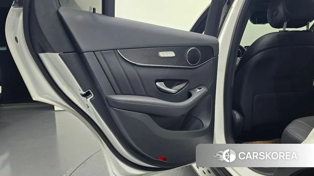 Mercedes-Benz GLC-Class X253 id 4619590 из Кореи 17