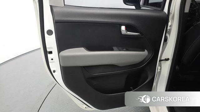 Kia The New Kia Ray EV id 4442547 из Кореи 17