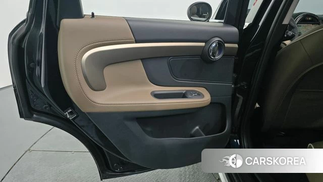 Mini Cooper Countryman id 4754787 из Кореи 17