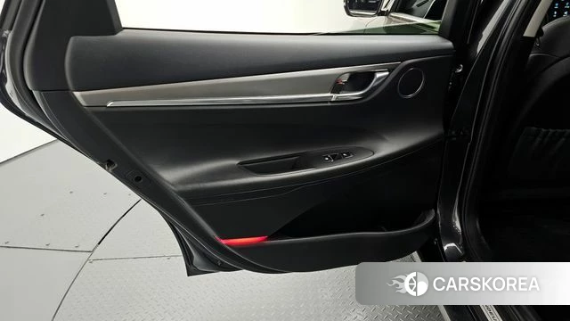Hyundai The New Grandeur IG Hybrid id 4267555 из Кореи 17