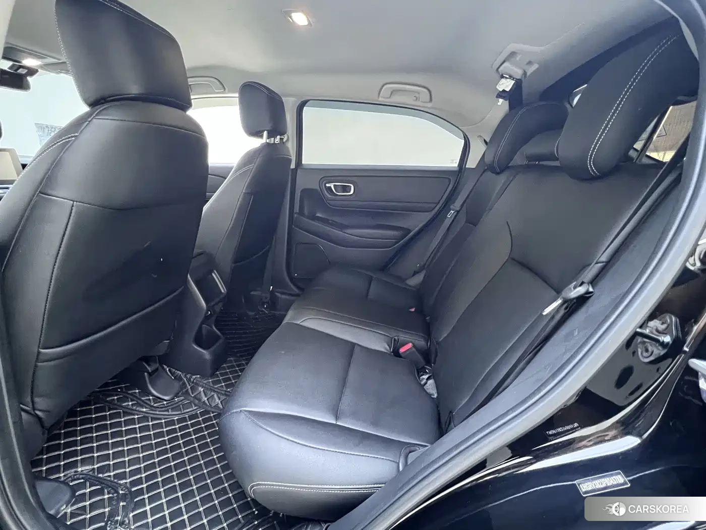 Honda Vezel id 4622327 из Китая 17