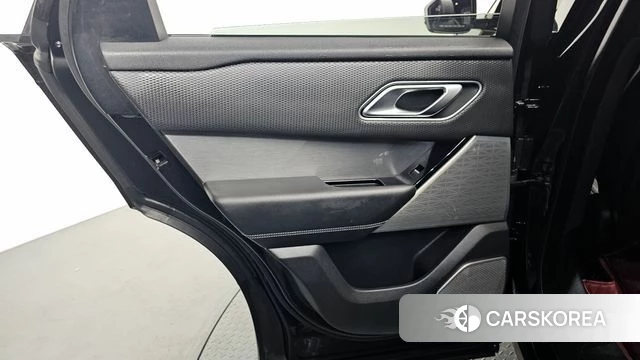 Land Rover Range Rover Velar id 4563503 из Кореи 17