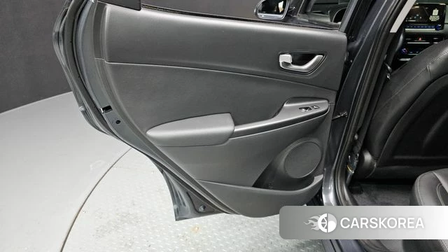 Hyundai The New Kona id 4409918 из Кореи 17