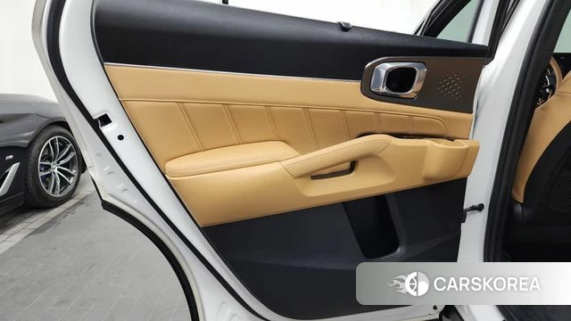 Kia Sorento 4th Generation id 4642231 из Кореи 17
