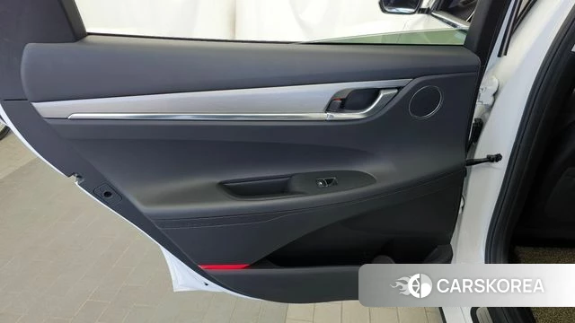 Hyundai The New Grandeur IG id 4494835 из Кореи 17