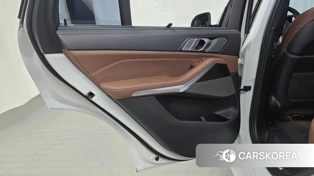 BMW X5 (G05) id 4719968 из Кореи 17