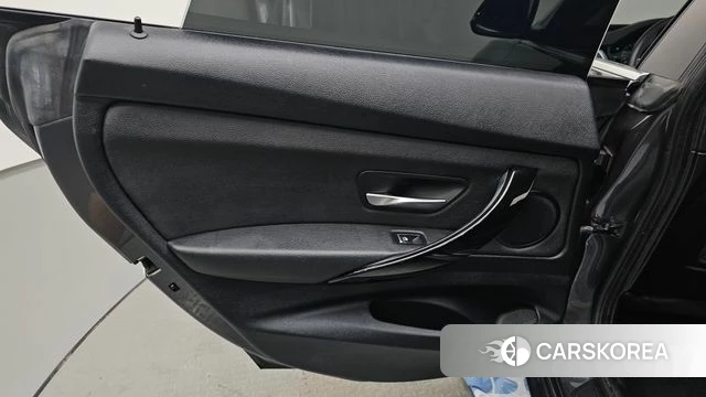 BMW 3 Series GT (F34) id 4708339 из Кореи 17