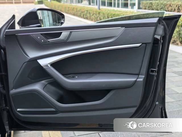 Audi A7 id 4239234 из Китая 17