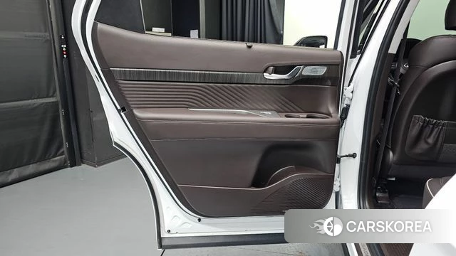 Hyundai The New Palisade id 4893534 из Кореи 17