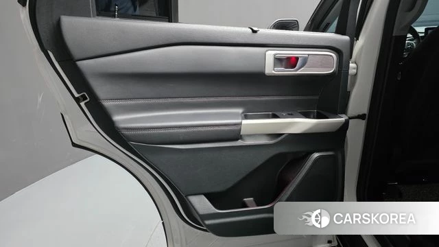 Ford Explorer 6th Generation id 4716993 из Кореи 17