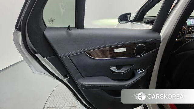 Mercedes-Benz GLC-Class X253 id 4688885 из Кореи 17